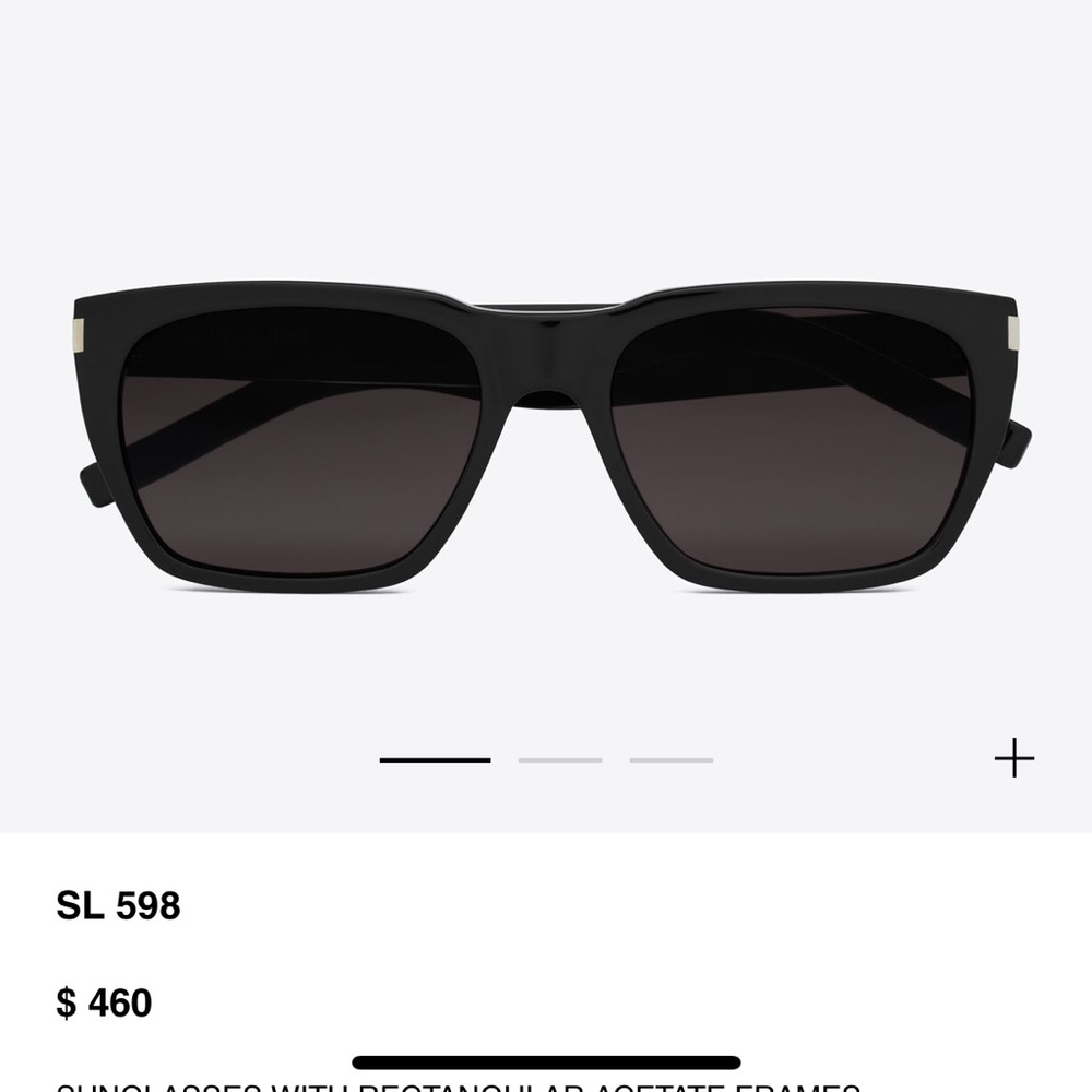 Saint Laurent Sunglasses